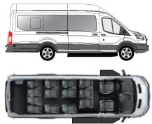 ford-transit-van-15-passengers-luggage-high-roof-floor-plan