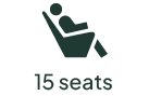 seats